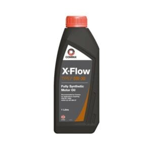 X-Flow Type P 5W-30 – 1 Litre