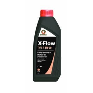 X-Flow Type R 5W-30 – 1 Litre