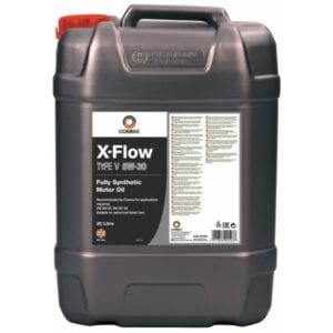 X-FLOW TYPE V 5W30 - 20 Litre