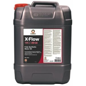 X-FLOW TYPE Z 5W30 - 20 Litre
