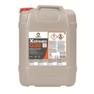 Xstream G30 Antifreeze & Coolant – Concentrated – 20 Litre