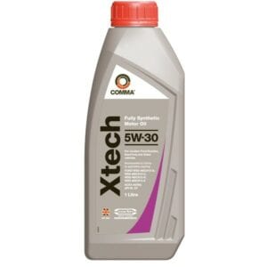 PMO Xtech 5W-30 - 1 Litre