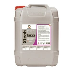 PMO Xtech 5W-30 - 20 Litre