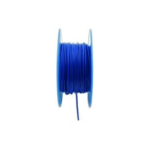 1 Core Cable – 1 x 14/0.3mm – Blue – 50m