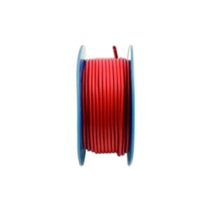 1 Core Cable – 1 x 44/0.3mm – Red – 30m