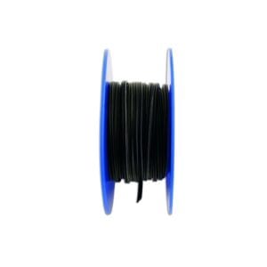 Twin Core Speaker Cable – 2 x 12/0.2mm – Black/White – 30m – 2A