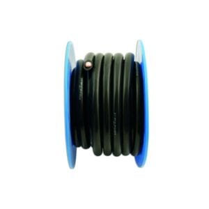 Battery Cable – Heavy Duty Black – 61/113 x 10m
