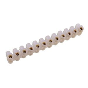 Wiring Connectors – 30A Terminal Block