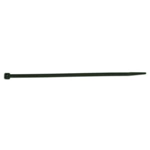 Cable Ties – Standard – Black – 200mm x 4.8mm – Pack Of 100