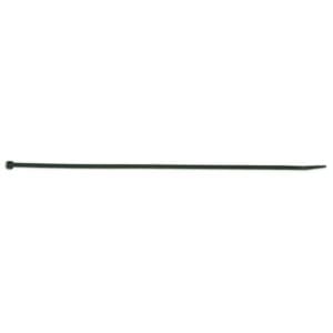 Cable Ties – Standard – Black – 370mm x 4.8mm – Pack Of 100