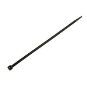 Cable Ties – Standard – Black – 370mm x 4.8mm – Pack Of 500