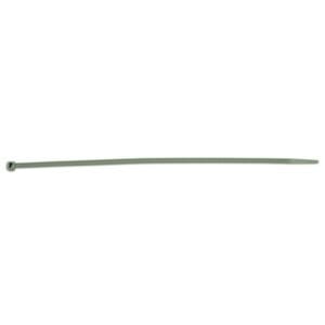Cable Ties – Standard – Silver – 385mm x 4.8mm – Pack Of 100