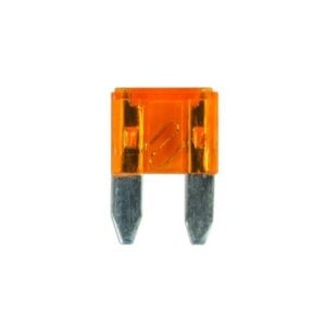 Fuses – Auto Mini Blade – Beige – 5A – Pack Of 25