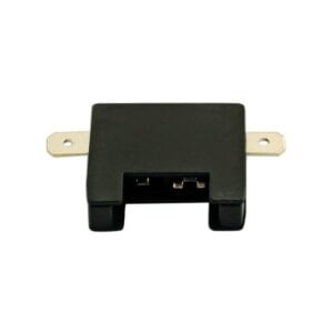 Fuse Holder – Standard Blade Type – Black – Pack Of 10