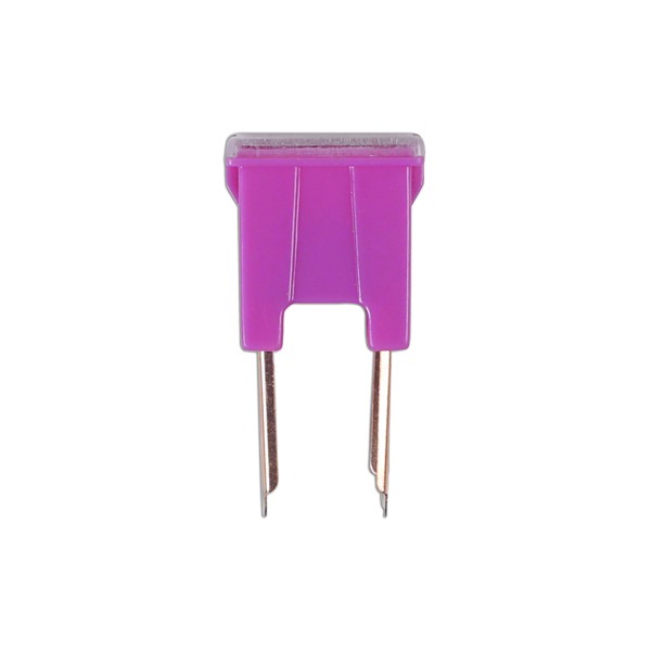 Fuses – Male Pin PAL – Pink – 30A – Pack Of 10