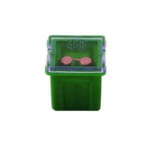 Fuses – Auto J Type – Green – 40A – Pack Of 10