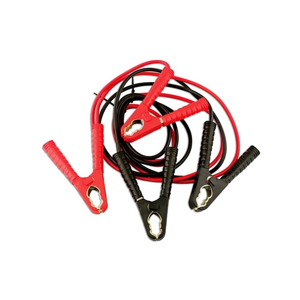 Jump Leads 16mm x 5m Car Smart