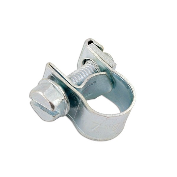 Mini Hose Clips M/S 1315mm Pack of 50 Car Smart