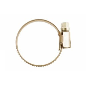 Hose Clips S/S 25-40mm – Pack of 10