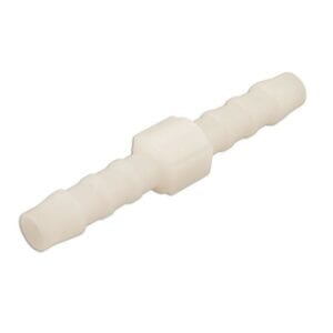Hose Connector – Straight Push-Fit – 16mm x 75mm – Pack Of 10