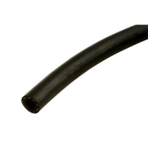 Fuel Hose – Black – 10.0mm ID – 10m – 300PSI