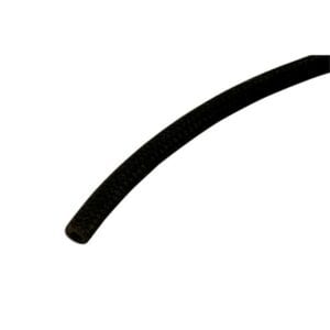 Fuel Hose – Over Braided – Black – 7.0mm ID – 5m
