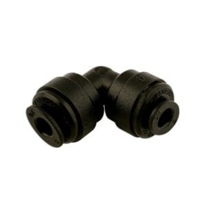 Hose Connector – Elbow Push-Fit – 8.0mm – Pack Of 10