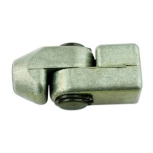 Grease Gun Connector 1/8 BSP