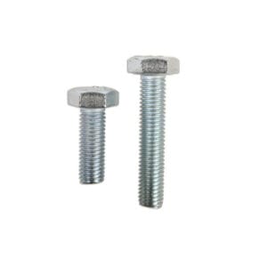 Hi-Tensile Set Screw – M8 x 16.0mm – Pack of 200