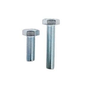 Hi-Tensile Set Screw – M14 x 40.0mm – Pack of 25