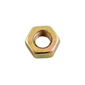 Steel Nuts – M14 – Pack Of 100