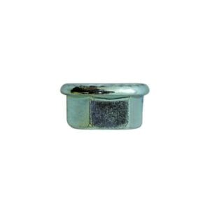 Serrated Flange Nuts – 10mm – Pack Of 100