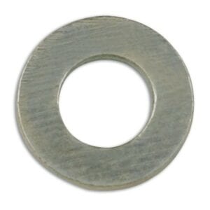 Zinc Plated Washers – Form A Flat – M10 – Pack Of 250
