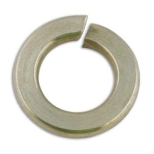 Spring Washers – 5/16in. – Pack Of 500