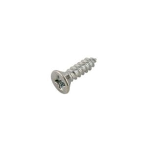 Countersunk Self Tapping Screws – Pozi Head – No.10 x 3/4in. – Pack of 200