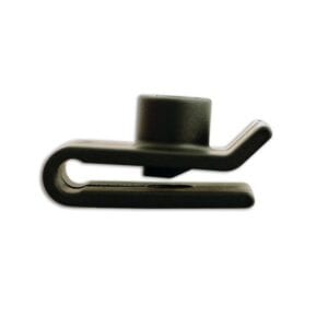 Nylon U-Nut – Lexus/Mazda – Pack Of 50