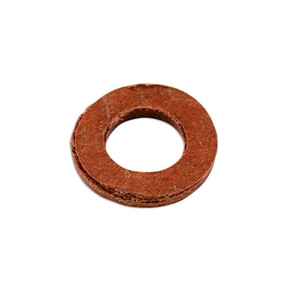 Copper Washers – Diesel Injection – M10 x 20.0mm x 1.0mm – Pack Of 100
