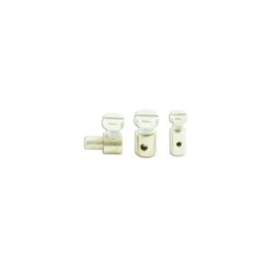 Solderless Nipples – Assorted – Pack Of 48