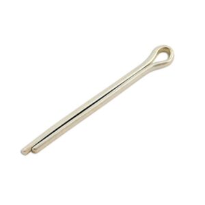 Split Pins - 5/6in. x 1 1/2in. - Pack Of 500