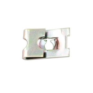 J-Nut – No.14 – 6.3mm – Pack Of 100