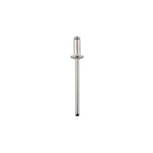 Rivets – Standard Flange Blind Type – 3.2mm x 11.5mm – Box Qty 1000