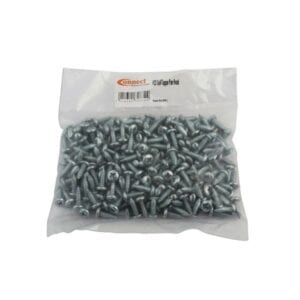 Self Tapping Screws – Pan Head Pozidrive – No.8 x 1/2in. – Pack Of 200