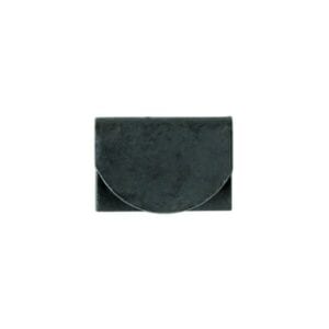 D Type Edge Clip – 1.6mm – Pack Of 25
