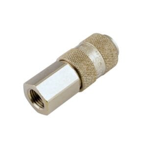 Cyclone Female Coupling – 1/2in. BSP – Pack Of 2