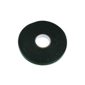 Double Sided Tape – Olive Green – 10m x 12mm