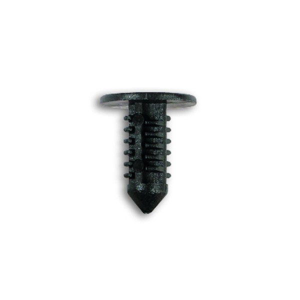 Fascia Retainer – Ford – Pack Of 50