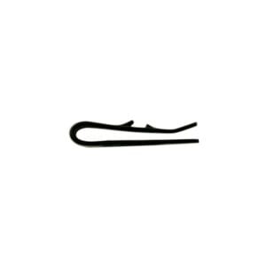 Metal U Nut No.8 x 21.0mm – Pack of 50