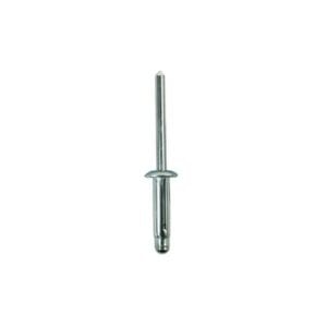 Metal Trim Rivet – Alfa Fiat Ford – Pack of 50