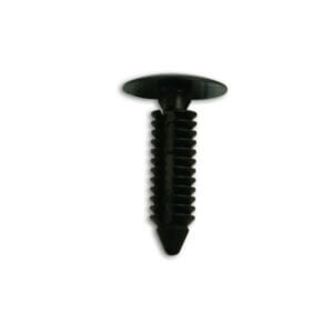 Fir Tree Fixing – Black – GM/Ford/Chrysler/BMW – Pack Of 10