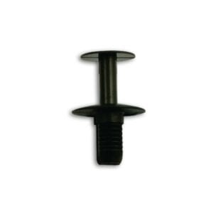 Push Rivet – Mercedes/BMW Mini/Volvo – Pack Of 10